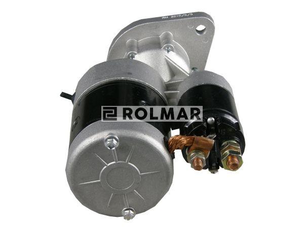 Rozrusznik z reduktorem 1178026, 1178686 Deutz