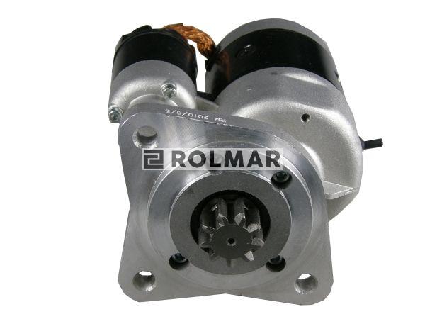 Rozrusznik z reduktorem 1178026, 1178686 Deutz