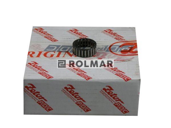 Łożysko igiełkowe wałka sprzęgłowego 50719170  K28x33x13 C-360 Zetor