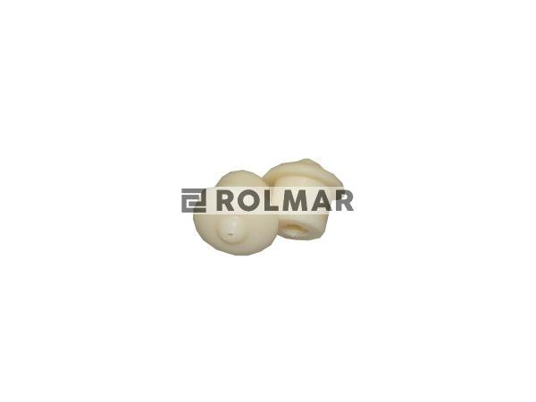 Uszczelka zawór kolektora HCC150 beżowy Dojarka