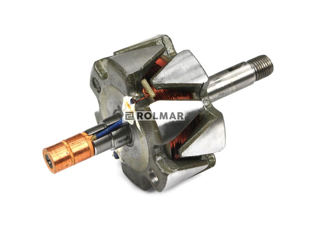 Wirnik alternatora 1668906M92.ROT5339-5340 MF3