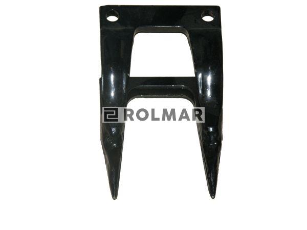 Bagnet palec skrajny hederu Schumacher AH143573 John Deere 