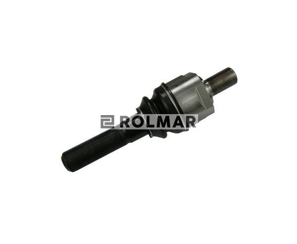 Przegub kierowniczy poziomy 235mm - M28x1,5 - M24x1,5 AL110918 John Deere TAQ