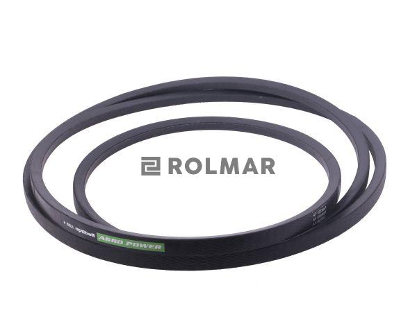 Pas klinowy AP1002869 CLAAS (0545307.0) Optibelt