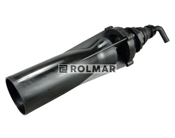 Mieszadło hydrauliczne regulowane Opryskiwacz