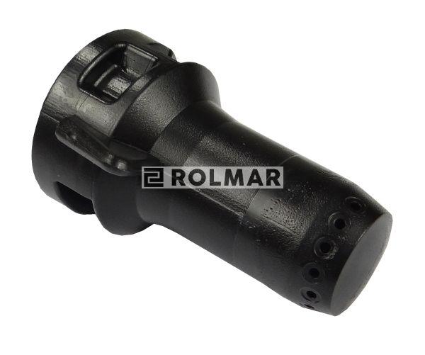 Rozlewacz kołpakowy RSM długi 08 Opryskiwacz