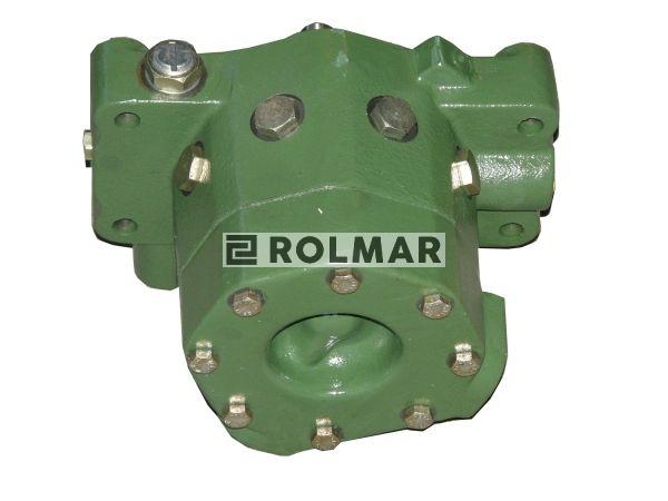 Pompa hydrauliczna tłoczkowa John Deere 23cc  AR39168, AR89061, AR89064,  AR39019,  AR103036