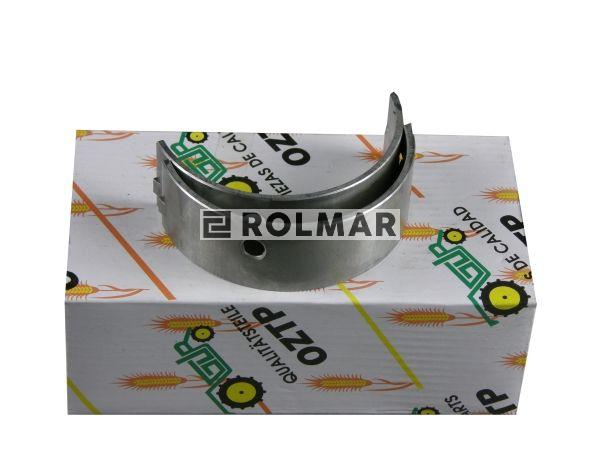 Panewka główna AT21112 N-0.20 (komplet zawiera 2-półpanewki) John Deere 1-stopa