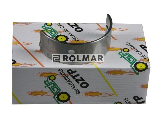 Panewka główna AT21114 N-0.30 (komplet zawiera 2-półpanewki) John Deere 1-stopa