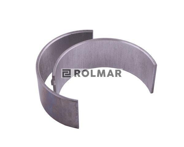 Panewka korbowodowa AT21128 N-0.30 (komplet zawiera 2-półpanewki) John Deere 1-tłok