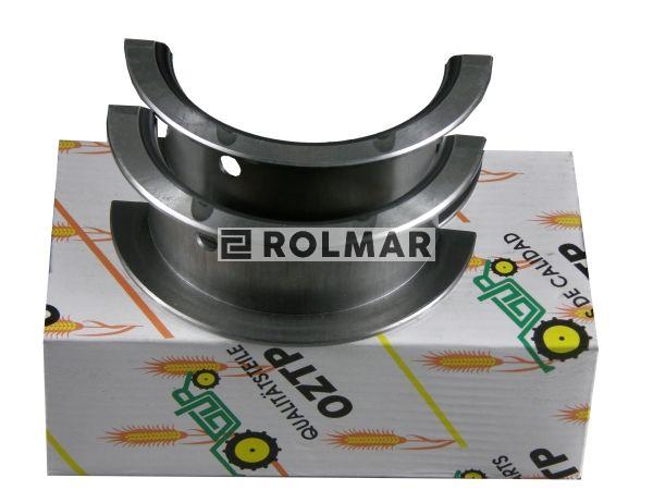 Panewka główna AT21132 N-0.10 (komplet zawiera 2-półpanewki) John Deere