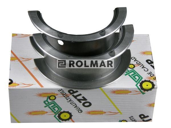 Panewka główna AT21136 N-0.30 (komplet zawiera 2-półpanewki) John Deere