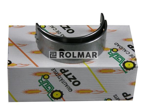 Panewka główna (komplet zawiera 2-półpanewki) John Deere RM-AT21140 1-stopa