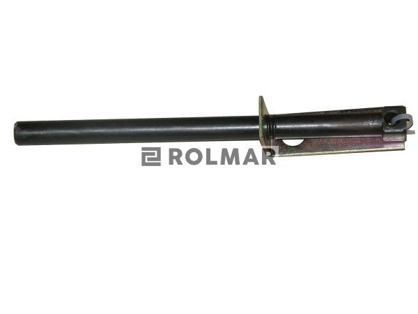 Palec ślimaka z uchwytem 16 x 265 mm AZ49886 John Deere