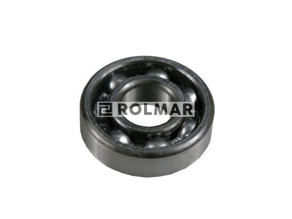 Łożysko kulkowe proste jednorzędowe CBK-296 899377M2 MF 235/255 2812, 3512