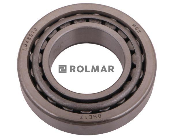 Łożysko CBK-333 koła przedniego MF3 3027906M91  (RM-CBK-333)
