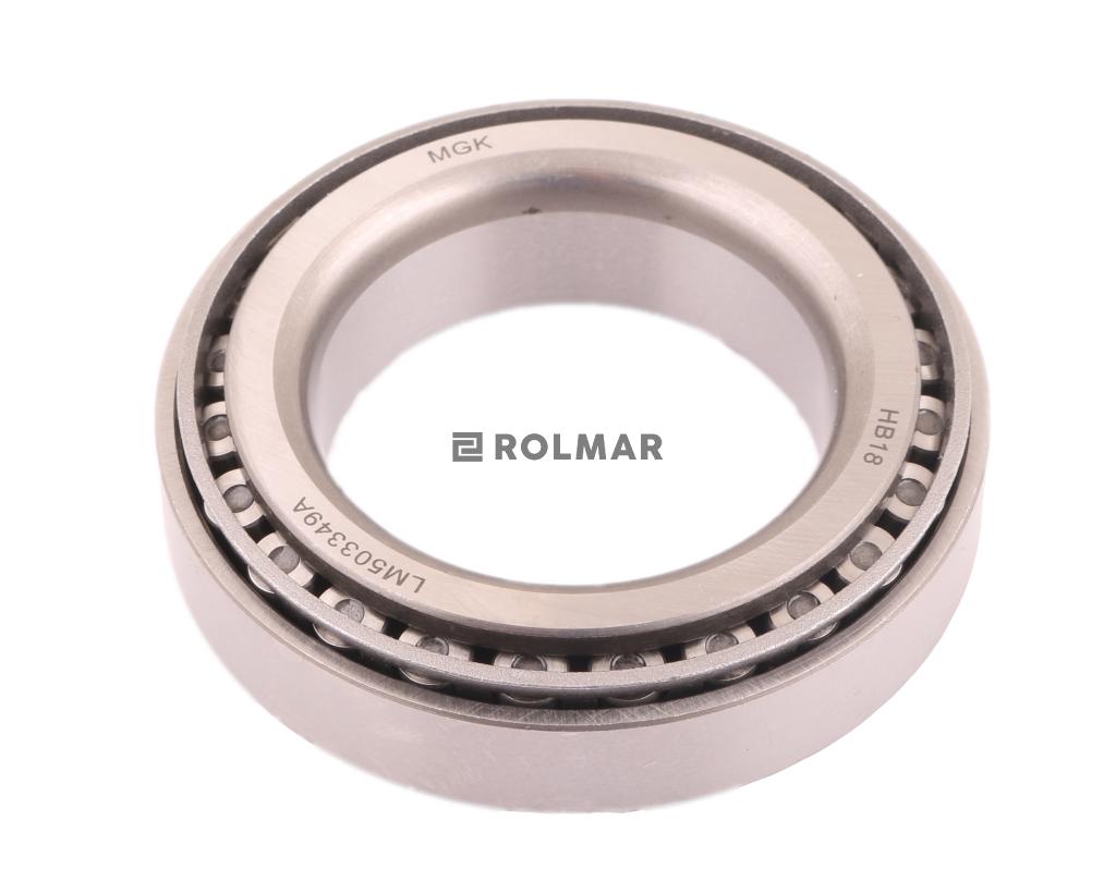 Łożysko CBK-334 wałka ataku MF3/MF4  3027903M91