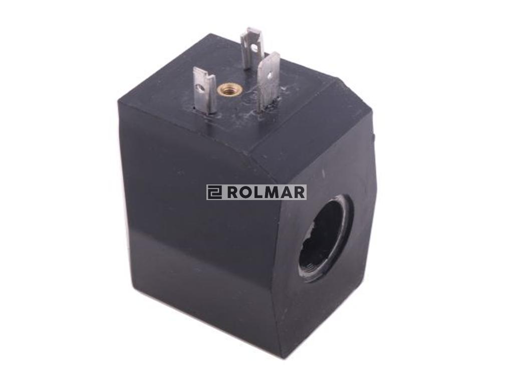 Cewka elektrozaworu 16mm 18W 230V
