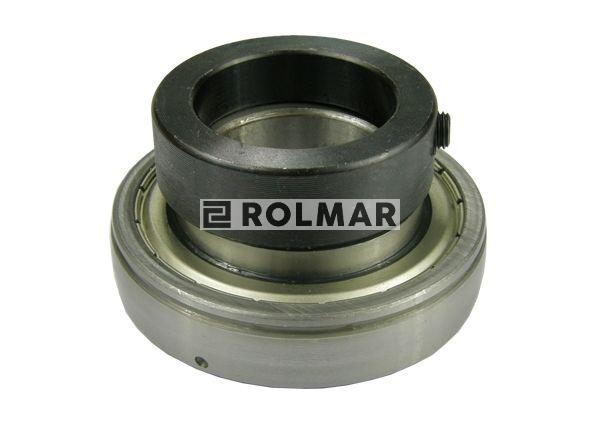 Łożysko samonastawne D208 