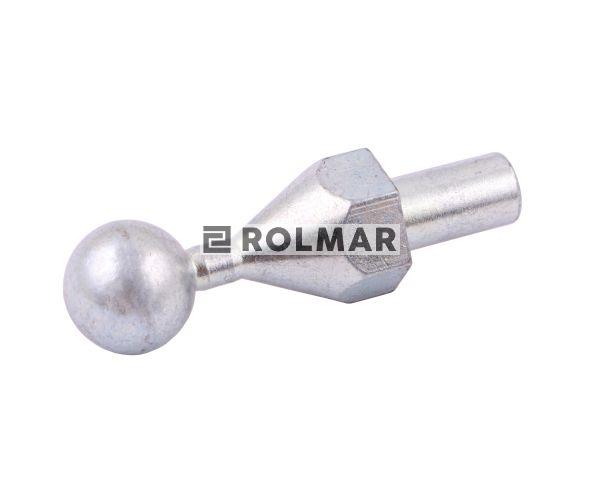 Wodzik z kulką stalową do joysticka (3717)