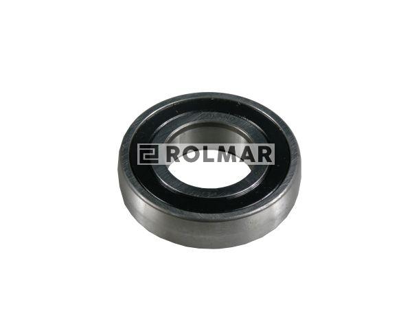 Łożysko kulkowe samonastawne K6207 2RS Kraj