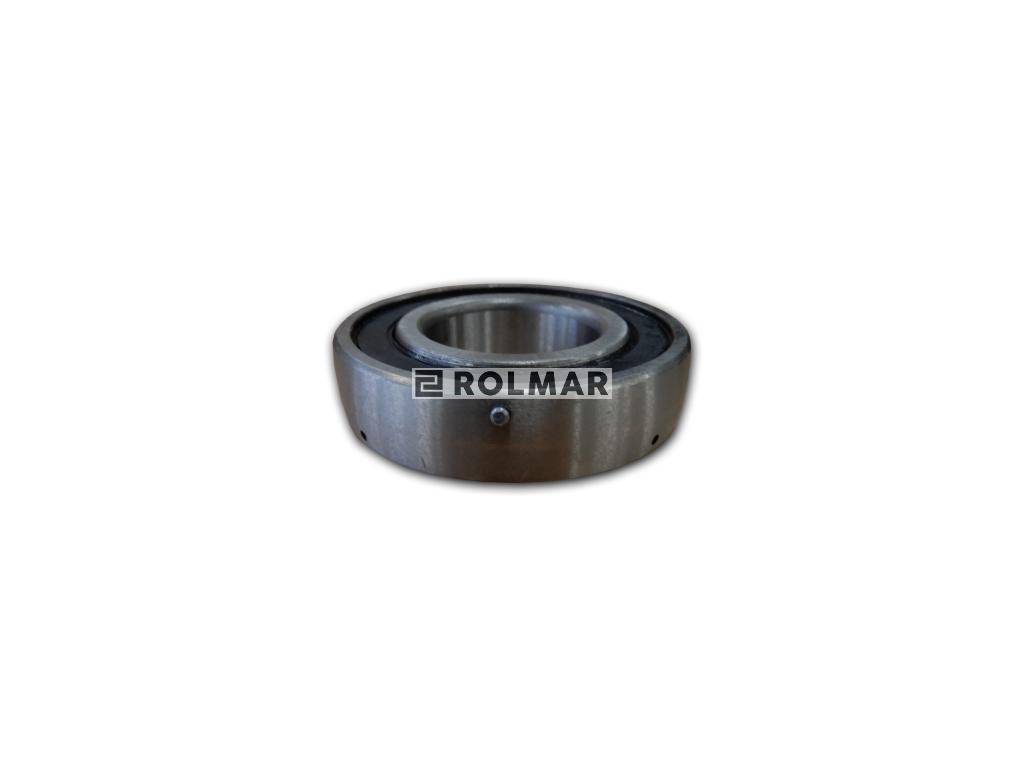 Łożysko kulkowe samonastawne K6207 2RS  (RM-K6207 2RS)