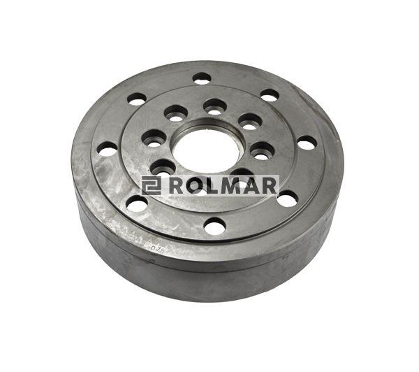 Koło z uzębieniem wewnętrznym Z90 L40010 4349973, 9360786, E2NN1N043EA John Deere 