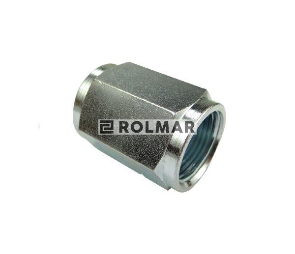 Mufka M16x1,5 