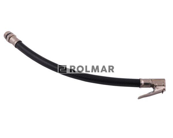 Wąż do pistoletu do pompowania L-250mm (25cm) krótki
