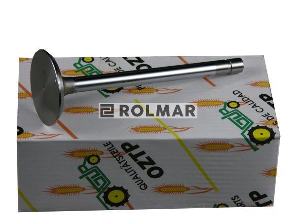 Zawór ssący nominał John Deere