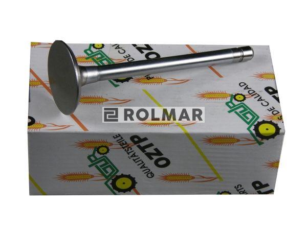 Zawór ssący nadwymiar John Deere