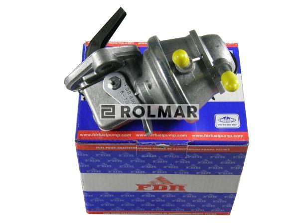 Pompa zasilająca John Deere model:1350-3650 CX-021 8969 2659 RE527115