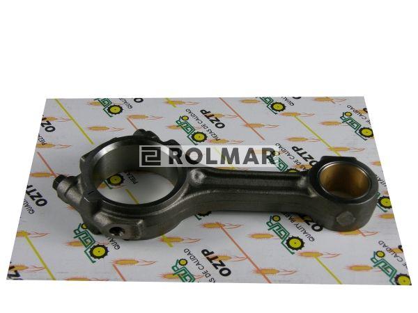 Korbowód silnika RE16494 John Deere 3179T,4039T, 4239T,6059T,6359D,6359T,6466T