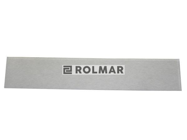 Sączki rurowe 320 x 57 mm 100 szt. Dojarka