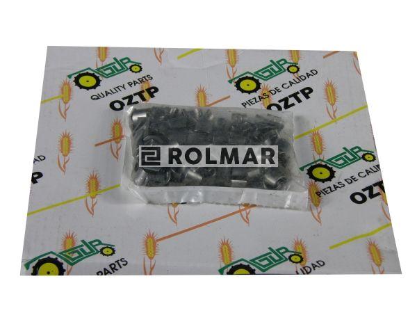 Zamek zaworu John Deere