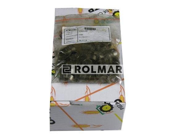 Sworzeń zaworu John Deere