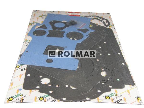 Komplet - zestaw uszczelek głowicy (3638660M91-3637098M91) Massey Ferguson/Perkins