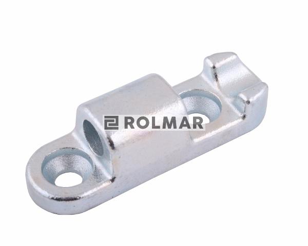 Uchwyt UR-90 rozłączny 90 zastosowanie przyczepka SPP