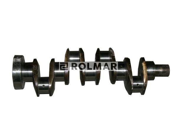 Wał korbowy MF4/4512