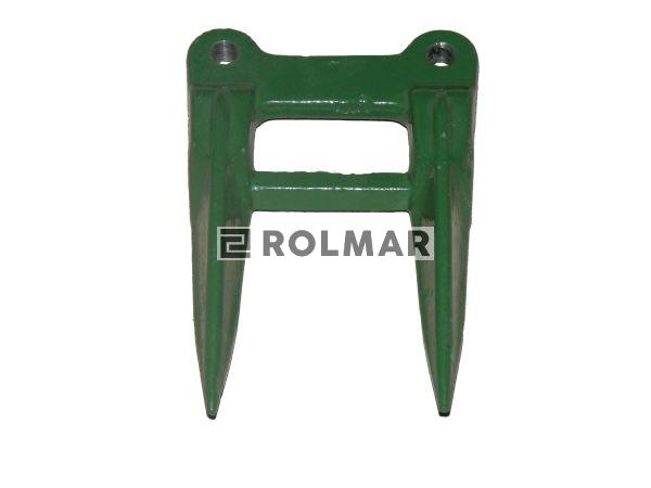 Bagnet palec podwójny Z11228 John Deere 