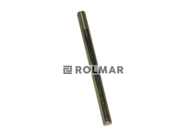 Palec ślimaka, wkręcany 16 x 220 mm  Z26570 John Deere