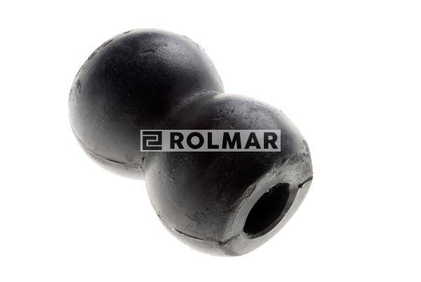 Resor, odbojnik mały (bałwanek) 80271901 D-47/D-50 Przyczepa ( sprzedawane po 10 )