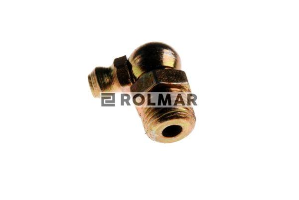 Smarowniczka M10x1/90 ( sprzedawane po 100 )