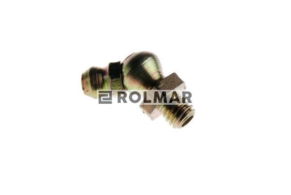 Smarowniczka M6x1/45 ( sprzedawane po 100 )