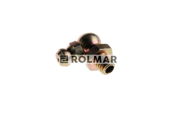 Smarowniczka M6x1/90 ( sprzedawane po 100 )