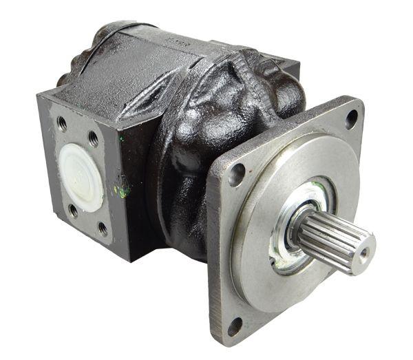 Silnik hydrauliczny S-099D (S-051D) M2A2125C5B25D3 K-606 K-611 K-612 M-150H Waryński