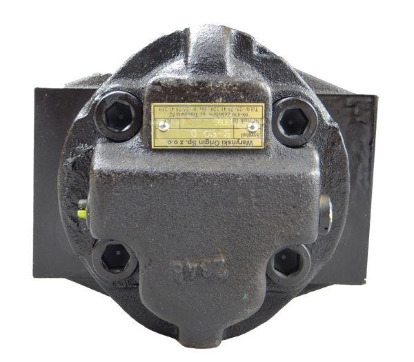 Silnik hydrauliczny S-099D (S-051D) M2A2125C5B25D3 K-606 K-611 K-612 M-150H Waryński