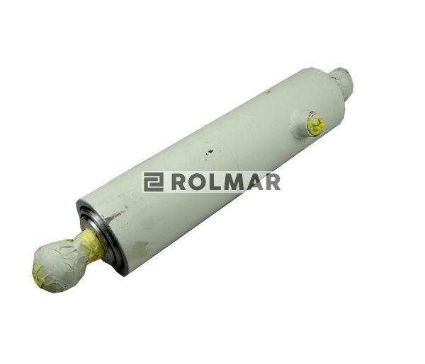 Cylinder hydrauliczny, siłownik S169-16-60/2/500 HL-6 Przyczepa
