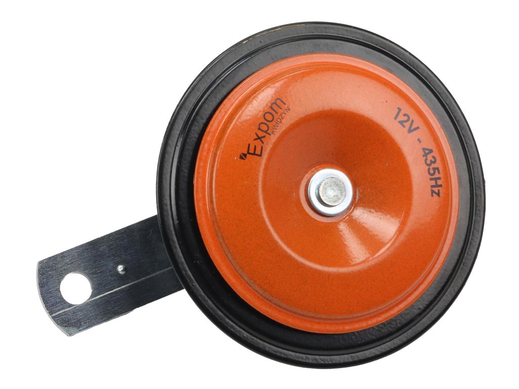 Sygnał dźwiekowy 85mm 12v Expom Kwidzyn eu