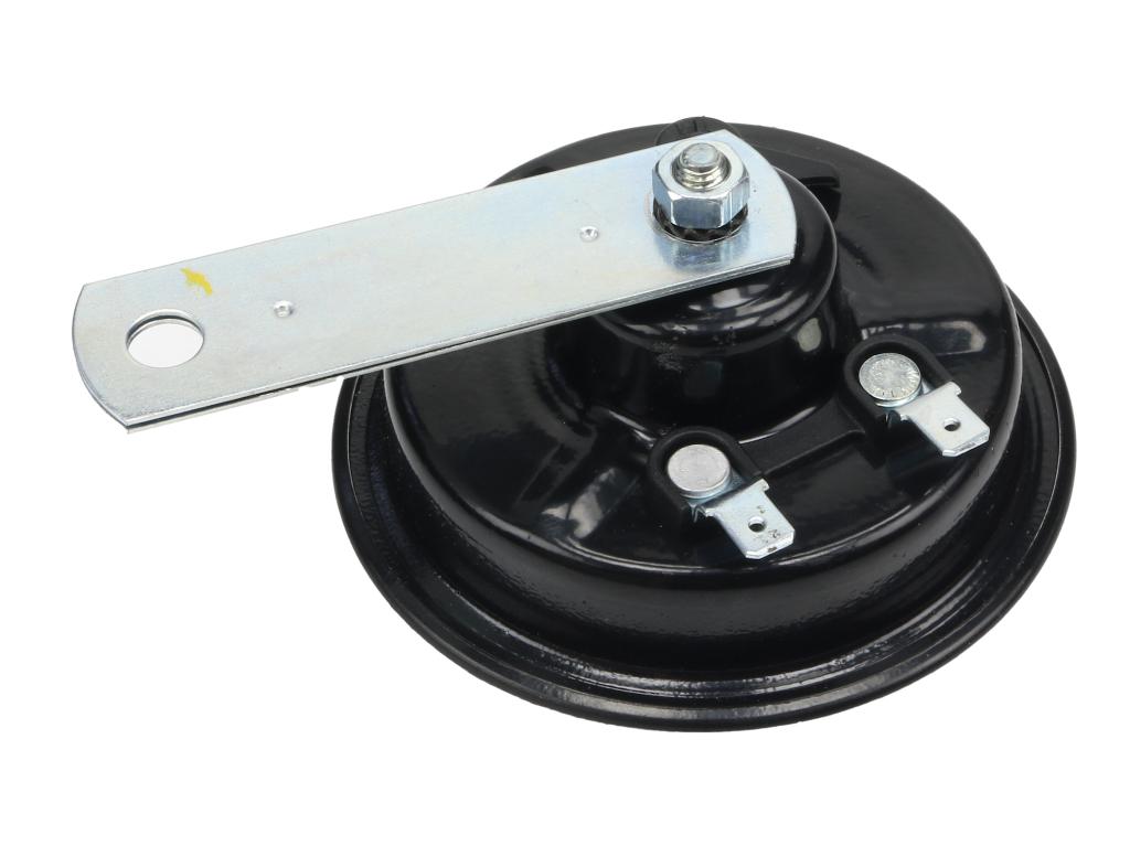 Sygnał dźwiekowy 85mm 12v Expom Kwidzyn eu